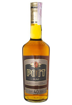 Ром РОТТ 0.7 л ром ротт 0.7 л