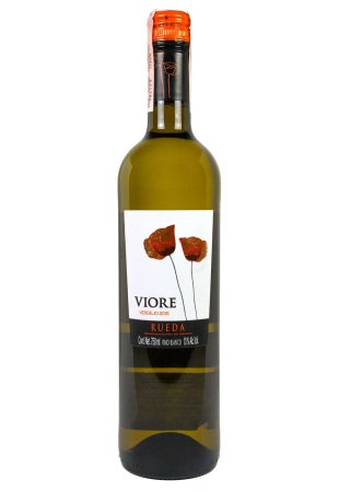 Viore Rueda Verdejo Белое Сухое 0.75 л фото Viore Rueda Verdejo Белое Сухое 0.75 л