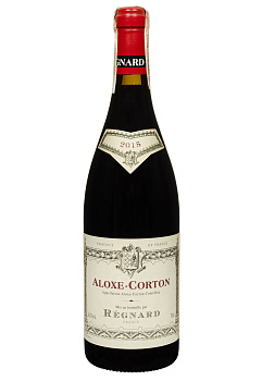 Regnard Aloxe-Corton Червоне Сухе 0.75 л regnard aloxe-corton красное сухое 0.75 л