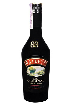 Ликер Baileys Original 0.5 л ликер baileys original 0.5 л
