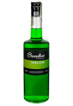 Ликер Brandbar Melon 0.7 л ликер brandbar melon 0.7 л