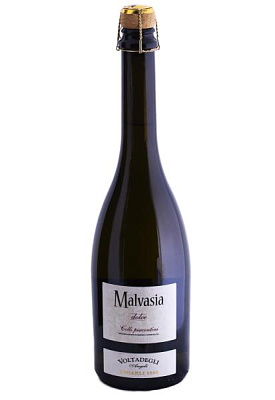 chiarli malvasia voltadegli angeli белое сладкое 0.75 л