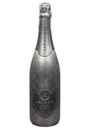 Artwine Белое Брют 0.75 л фото Artwine Белое Брют 0.75 л