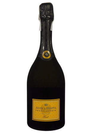 Antica Fratta Franciacorta Brut Белое Сухое 0.75 л