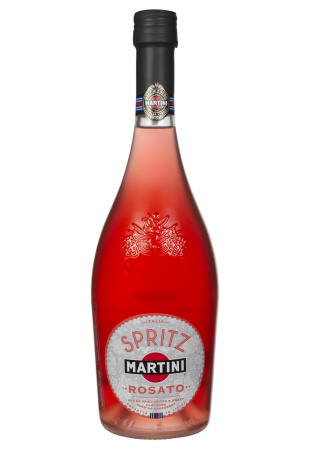 Martini Рояль Розато Розовое Сладкое 0.75 л