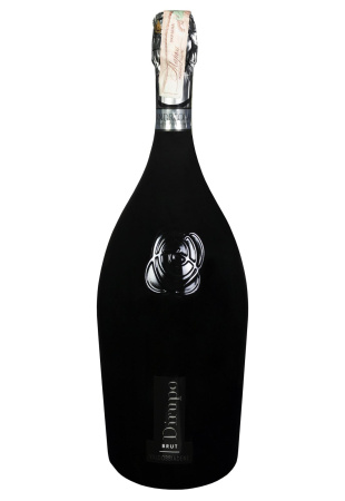 Andreola Dirupo Prosecco Superiore Brut Белое Брют 1.5 л