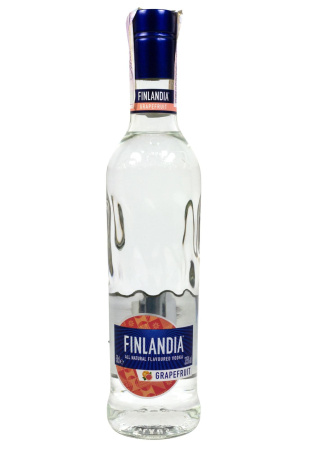 Водка Finlandia Grapefruit 0.5 л