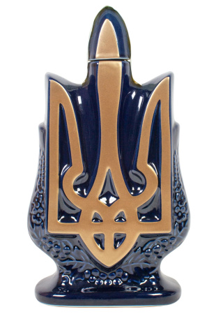 Водка Златогор Графская Калгановка Украина 0.7 л