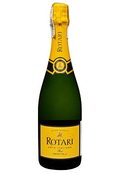 Rotari Arte Italiana Brut Біле Сухе 0.75 л  rotari arte italiana brut белое сухое 0.75 л