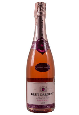 Brut Dargent Pinot Noir Розовое Брют 0.75 л