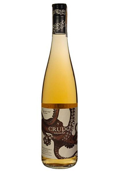 Mare Magnum Crudo Negroamaro Organic Рожеве Сухе 0.75 л mare magnum crudo negroamaro organic розовое сухое 0.75 л
