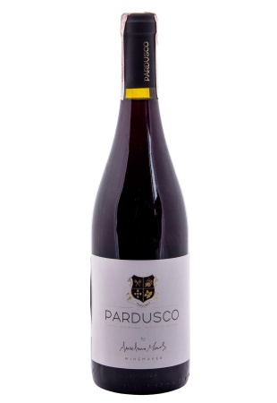 Anselmo Mendes Tinto Pardusco Красное Сухое 0.75 л фото Anselmo Mendes Tinto Pardusco Красное Сухое 0.75 л