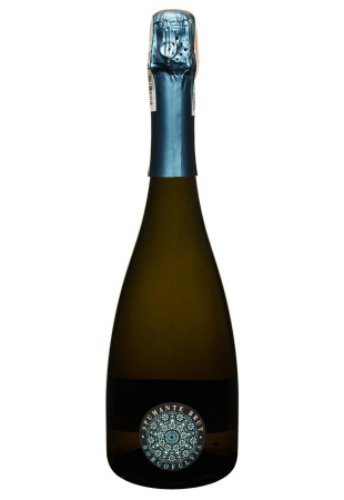 Borgofulvia Spumante Bianco Brut Белое Брют 0.75 л фото Borgofulvia Spumante Bianco Brut Белое Брют 0.75 л