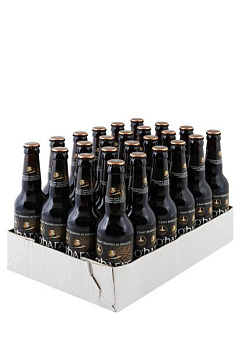 Упаковка Пиво O'Hara's Irish Stout ( 4.3% 0.33 л 24 шт ) упаковка пиво o'hara's irish stout ( 4.3% 0.33 л 24 шт )