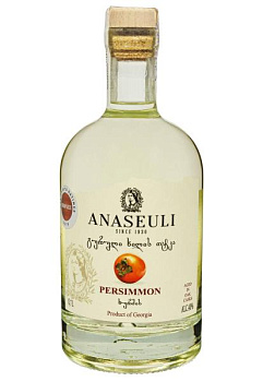 Водка Anaseuli из хурмы 0.7 л водка anaseuli из хурмы 0.7 л