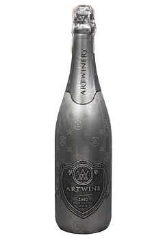 Artwine Белое Брют 0.75 л artwine белое брют 0.75 л