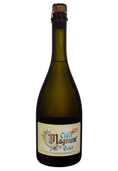 Сидр Magnum Sekt Сухий 0.7 л сидр magnum sekt сухой 0.7 л