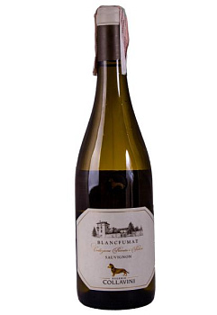 Collavini Sauvignon Blanc Fumat Collio DOC 0.75 л collavini sauvignon blanc fumat collio doc 0.75 л