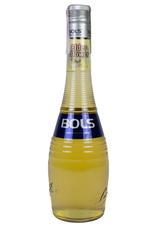 Ликер Bols Elderflower 0.7 л