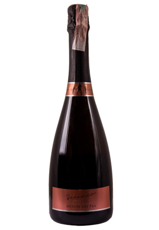 Monte del Fra Custoza Spumante Brut Белое Брют 0.75 л