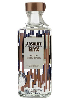 Водка ABSOLUT Elyx 0.7 л водка absolut elyx 0.7 л