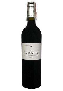 Arzuaga Pago Florentino Червоне Сухе 0.75 л arzuaga pago florentino красное сухое 0.75 л