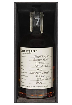Виски Macduff 2010 Single Malt Scotch в коробке 0.7 л  виски macduff 2010 single malt scotch в коробке 0.7 л