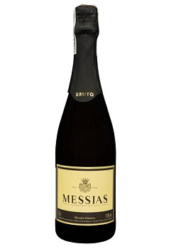 Messias Bruto Белое Сухое 0.75 л messias bruto белое сухое 0.75 л