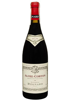 regnard aloxe-corton красное сухое 0.75 л