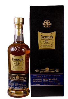 Виски Dewar's Signature 25 y.o. в коробке 0.7 л виски dewar's signature 25 y.o. в коробке 0.7 л