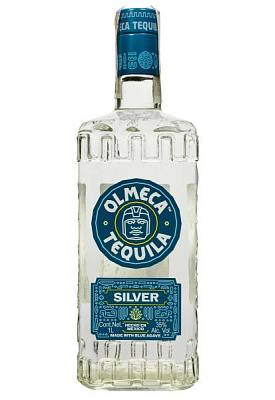 текила olmeca silver 1 л 