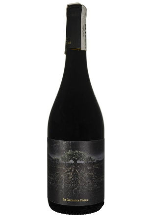 Vintae Garnatxa Fosca del Priorat Красное Сухое 0.75 л