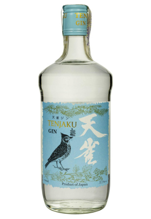 Джин Tenjaku 0.7 л