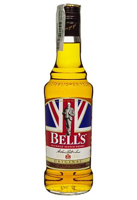 виски bell's original 0.5 л