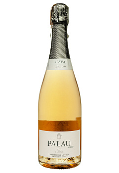 Cava Palau Gazo Brut Rosado Рожеве Сухе 0.75 л cava palau gazo brut rosado розовое сухое 0.75 л