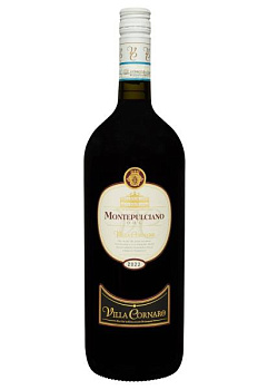 Villa Cornaro Montepulciano d’Abruzzo Красное Сухое 1.5 л NEW villa cornaro montepulciano d’abruzzo красное сухое 1.5 л new