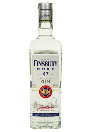 Джин Finsbury Platinum 0.7 л 