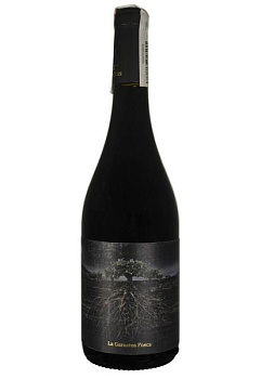 Vintae Garnatxa Fosca del Priorat Красное Сухое 0.75 л vintae garnatxa fosca del priorat красное сухое 0.75 л