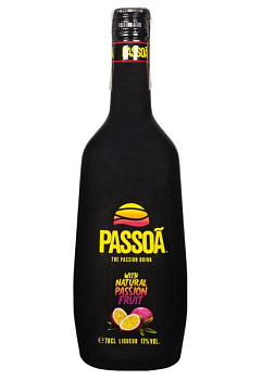 Ликер Passoa 0.7 л ликер passoa 0.7 л