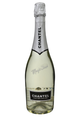 Chantel Magic Shine Полусладкое 0.75 л