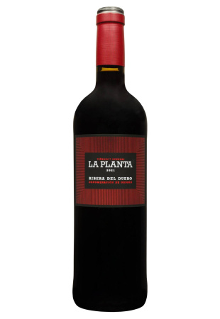 La Planta 2022 Красное Сухое 0.75 л 