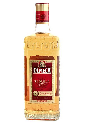 текила olmeca gold 1 л