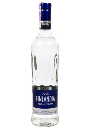 Водка Finlandia 0.7 л фото Водка Finlandia 0.7 л