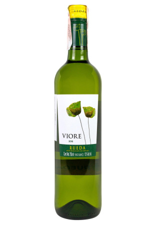 Viore Rueda Белое Сухое 0.75 л фото Viore Rueda Белое Сухое 0.75 л