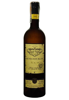 Casa Veche Sauvignon Blanc Біле Сухе 0.75 л  casa veche sauvignon blanc белое сухое 0.75 л