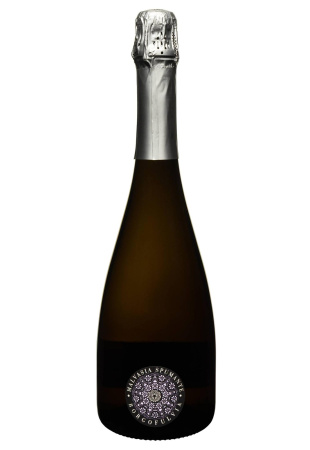 Borgofulvia Spumante Malvasia Dolce Белое Полусладкое 0.75 л 