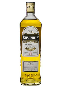 Виски Bushmills Original 0.7 л виски bushmills original 0.7 л