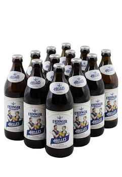 Упаковка Пиво Erdinger Brauhaus Helles ( 0.5 л 12 шт ) упаковка пиво erdinger brauhaus helles ( 0.5 л 12 шт )