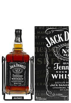 Купить Виски Jack Daniels Single Barrel 0.7 л онлайн в Украине по