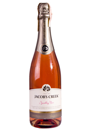 Jacob's Creek Sparkling Rose Розовое Сухое 0.75 л фото Jacob's Creek Sparkling Rose Розовое Сухое 0.75 л